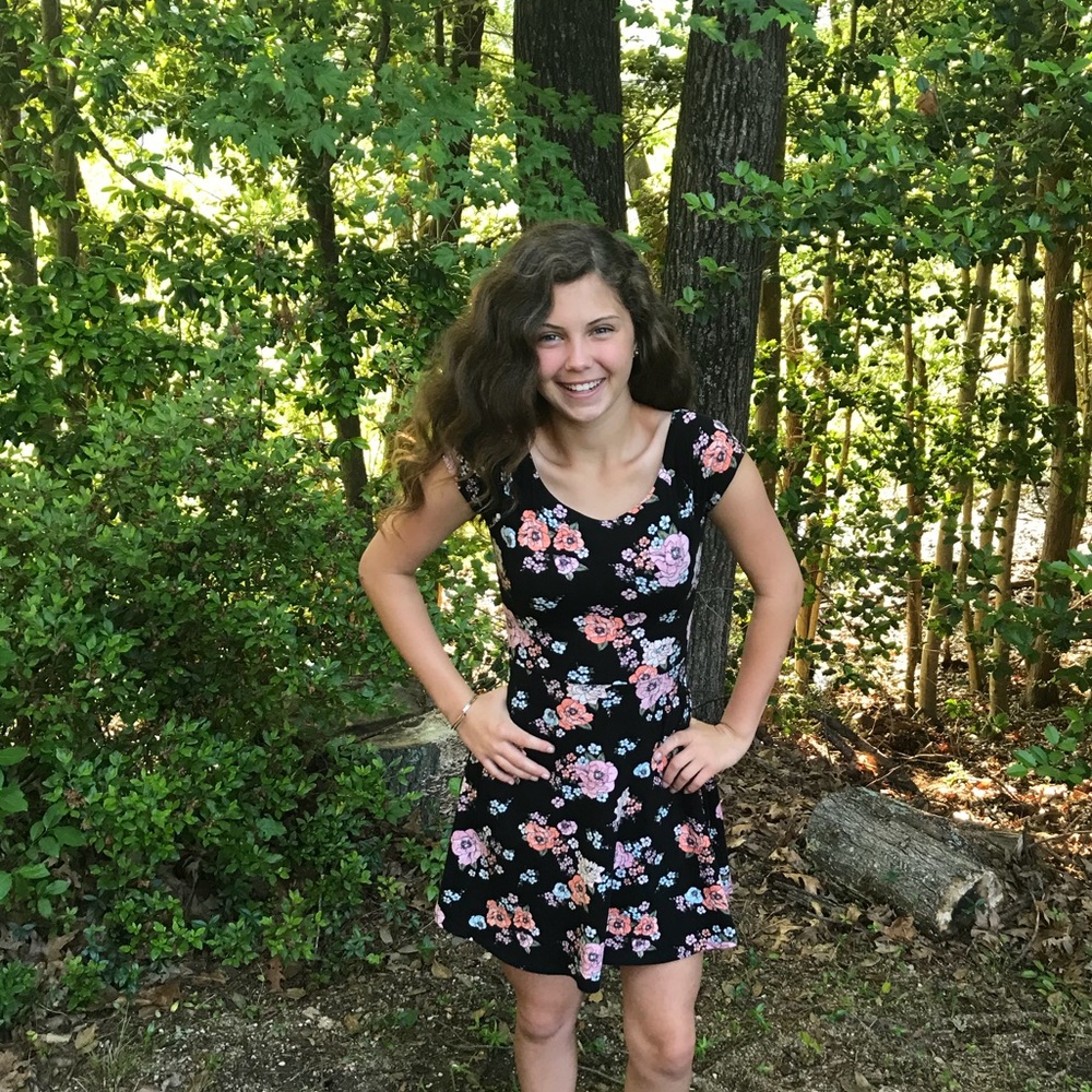 Meet your Posher, Allison